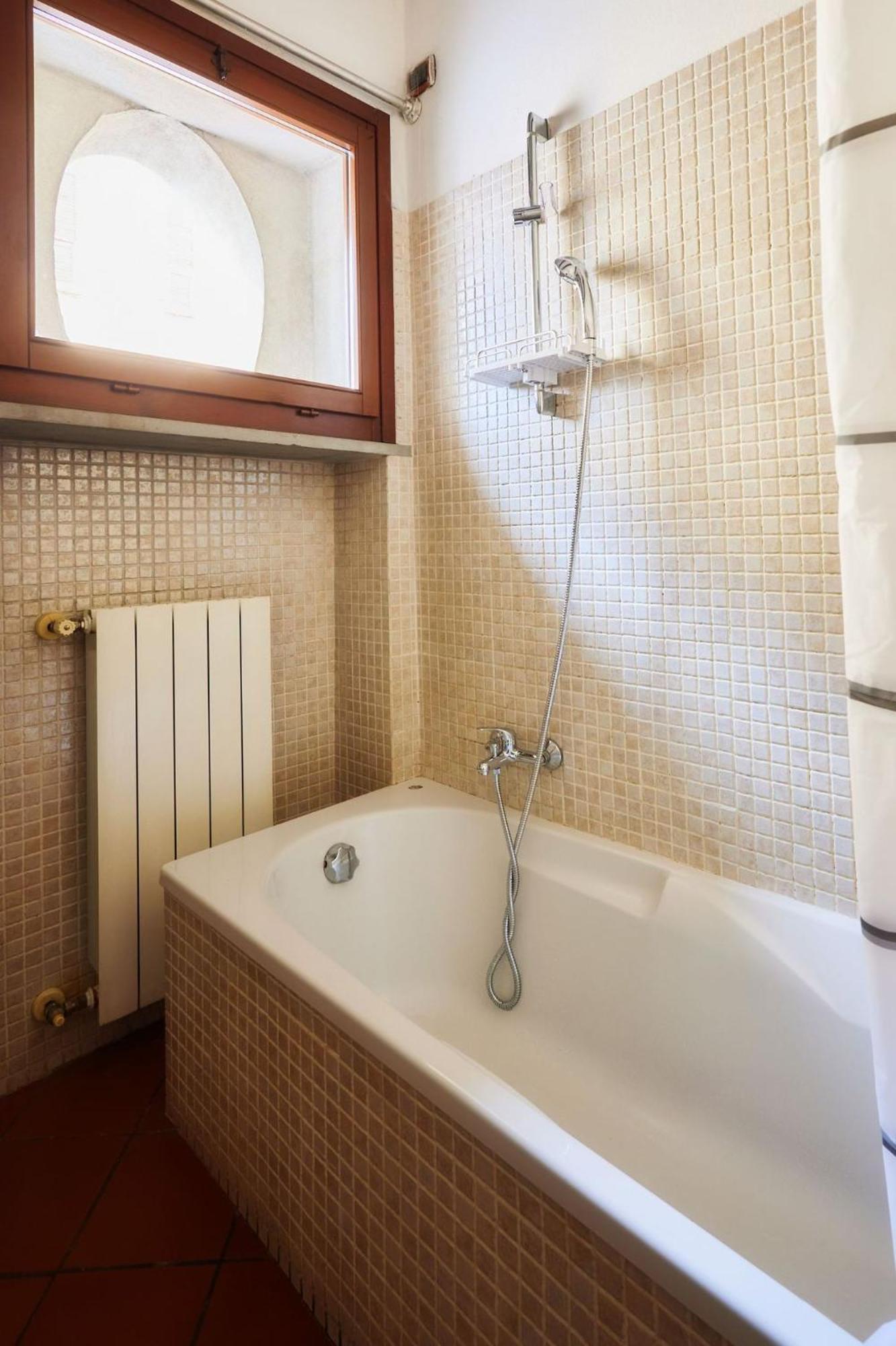 Il Lusso Della Semplicita Apartment Piacenza Exterior photo