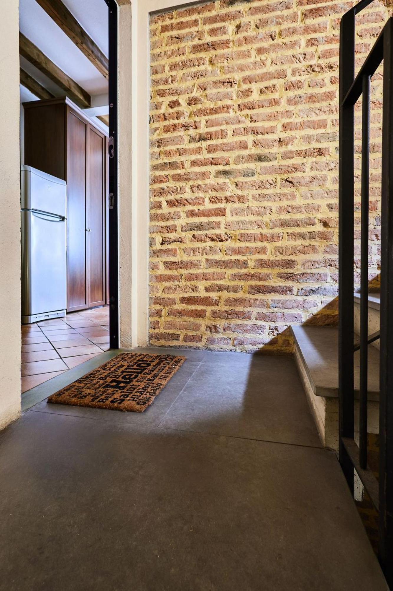 Il Lusso Della Semplicita Apartment Piacenza Exterior photo