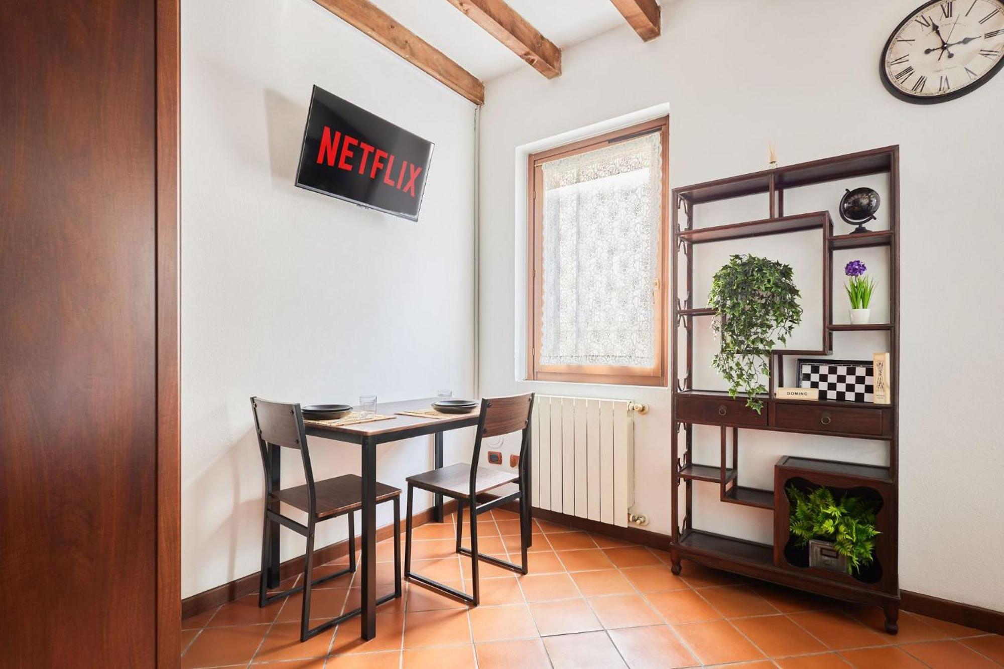 Il Lusso Della Semplicita Apartment Piacenza Exterior photo