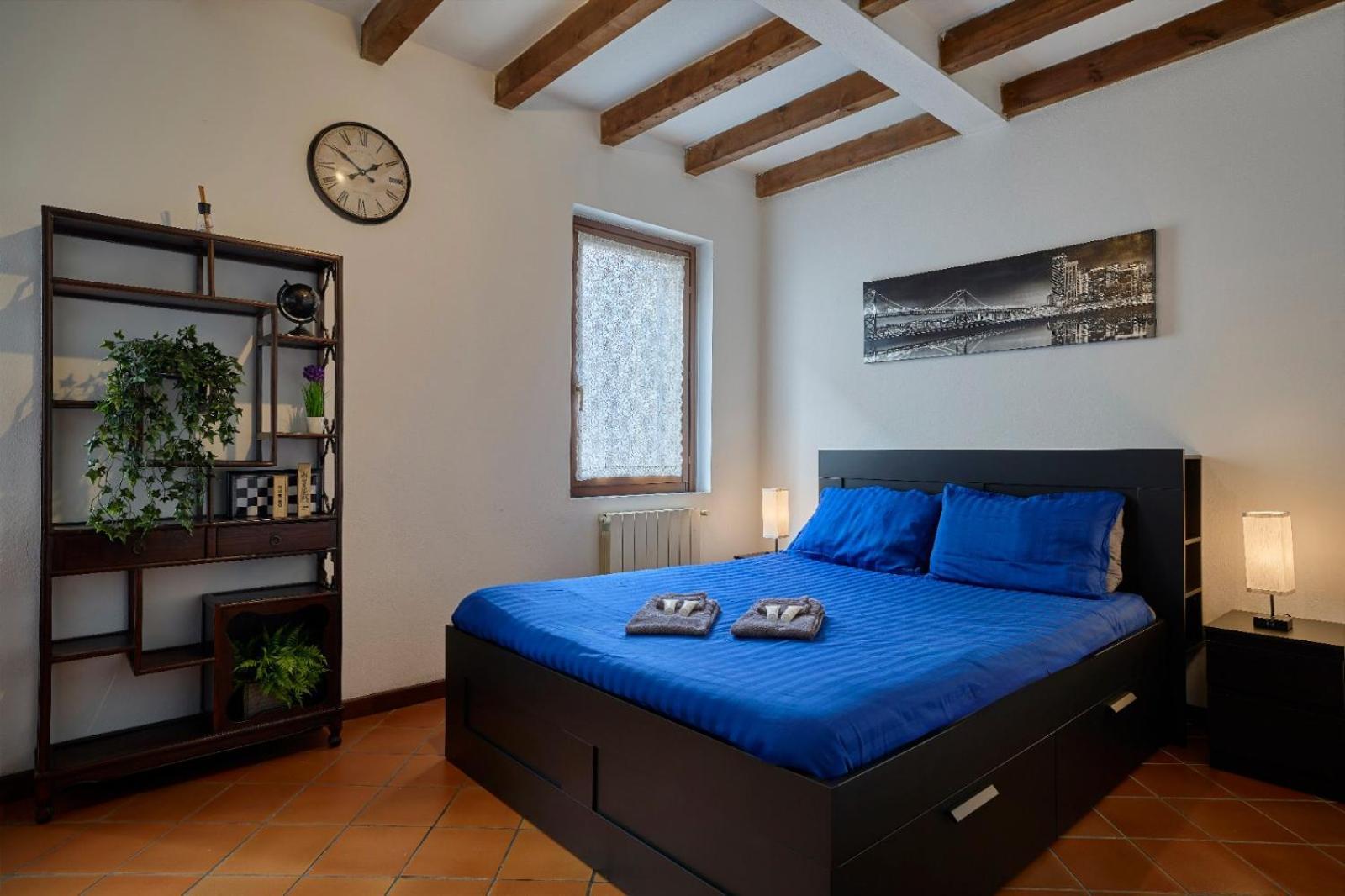 Il Lusso Della Semplicita Apartment Piacenza Exterior photo